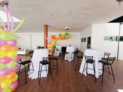 Pm Eventos México